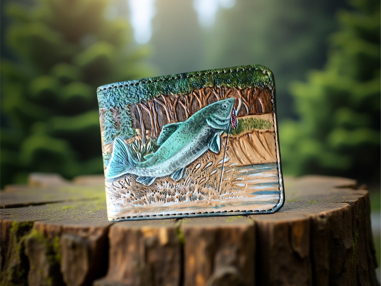 Best Wallet to Attract Money: Why Green Wallets Are a Popular Choice